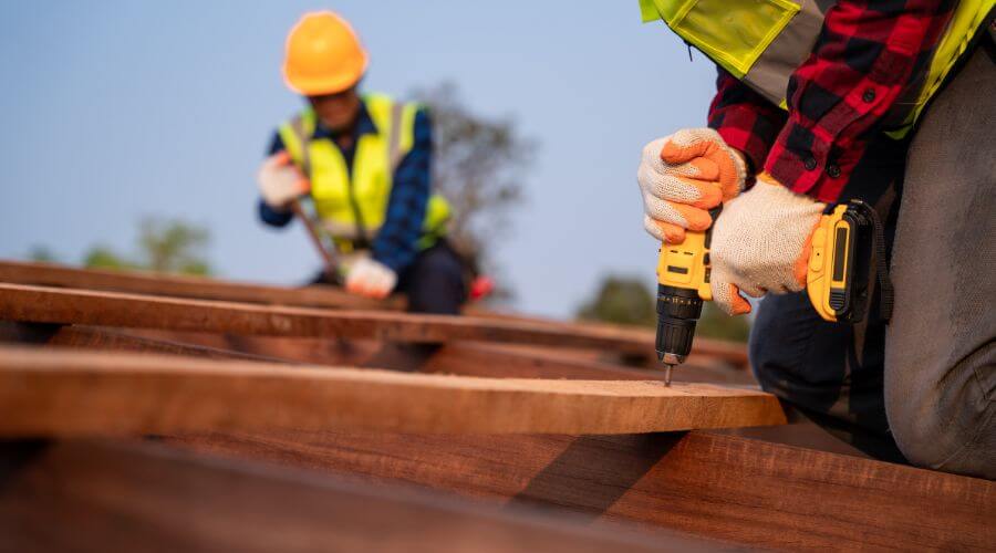 Expert Emergency Roof Repairs services in La Jose, PA